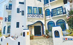 Morpheus B&B