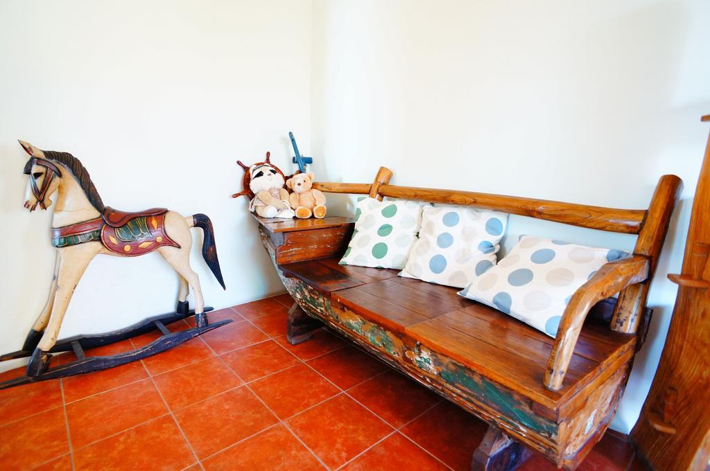 Morpheus B&B Kenting Extérieur photo