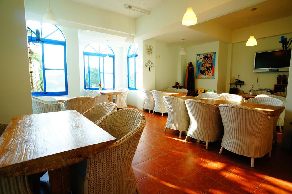 Morpheus B&B Kenting Extérieur photo