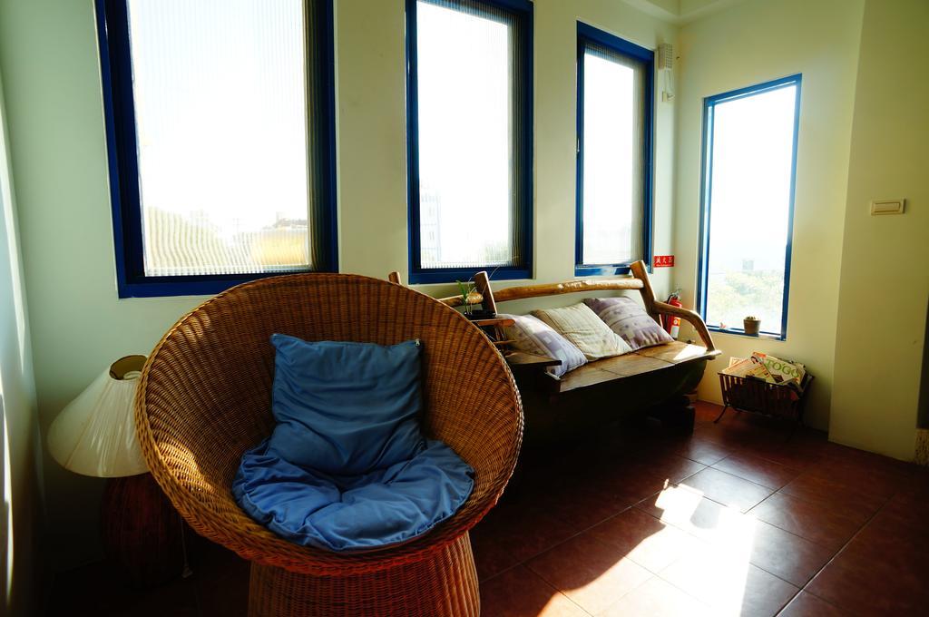 Morpheus B&B Kenting Extérieur photo