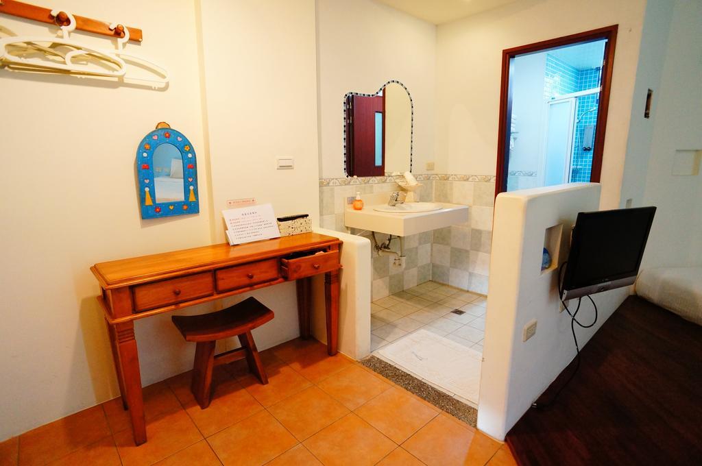 Morpheus B&B Kenting Extérieur photo