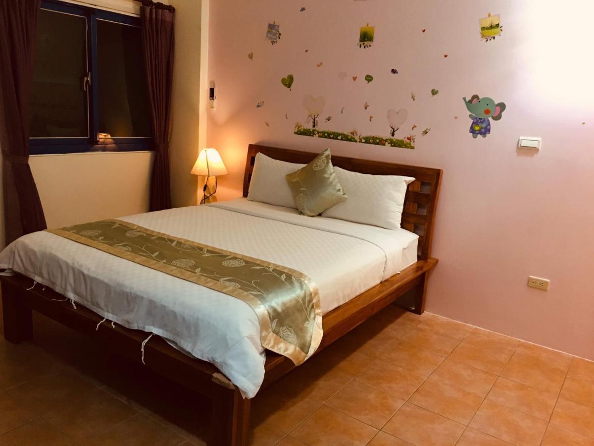 Morpheus B&B Kenting Extérieur photo