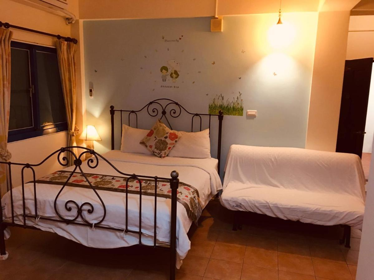 Morpheus B&B Kenting Extérieur photo