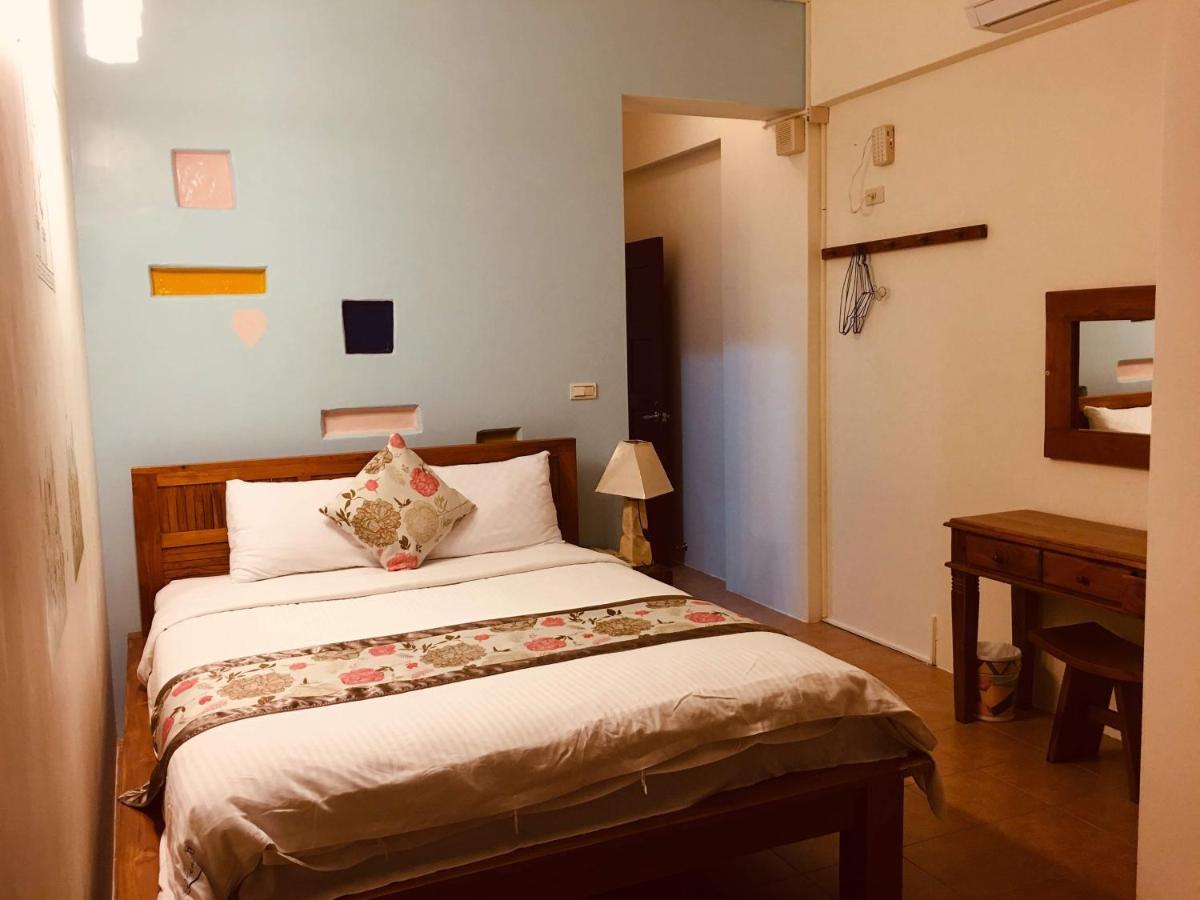 Morpheus B&B Kenting Extérieur photo