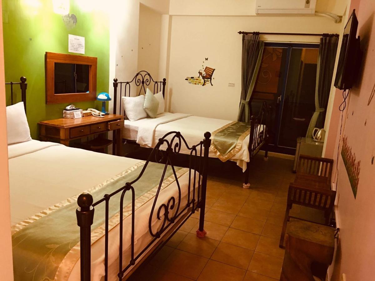 Morpheus B&B Kenting Extérieur photo