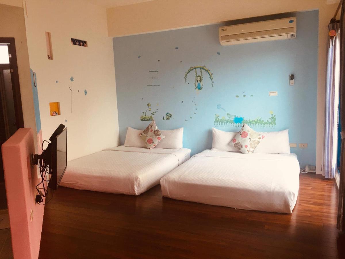 Morpheus B&B Kenting Extérieur photo