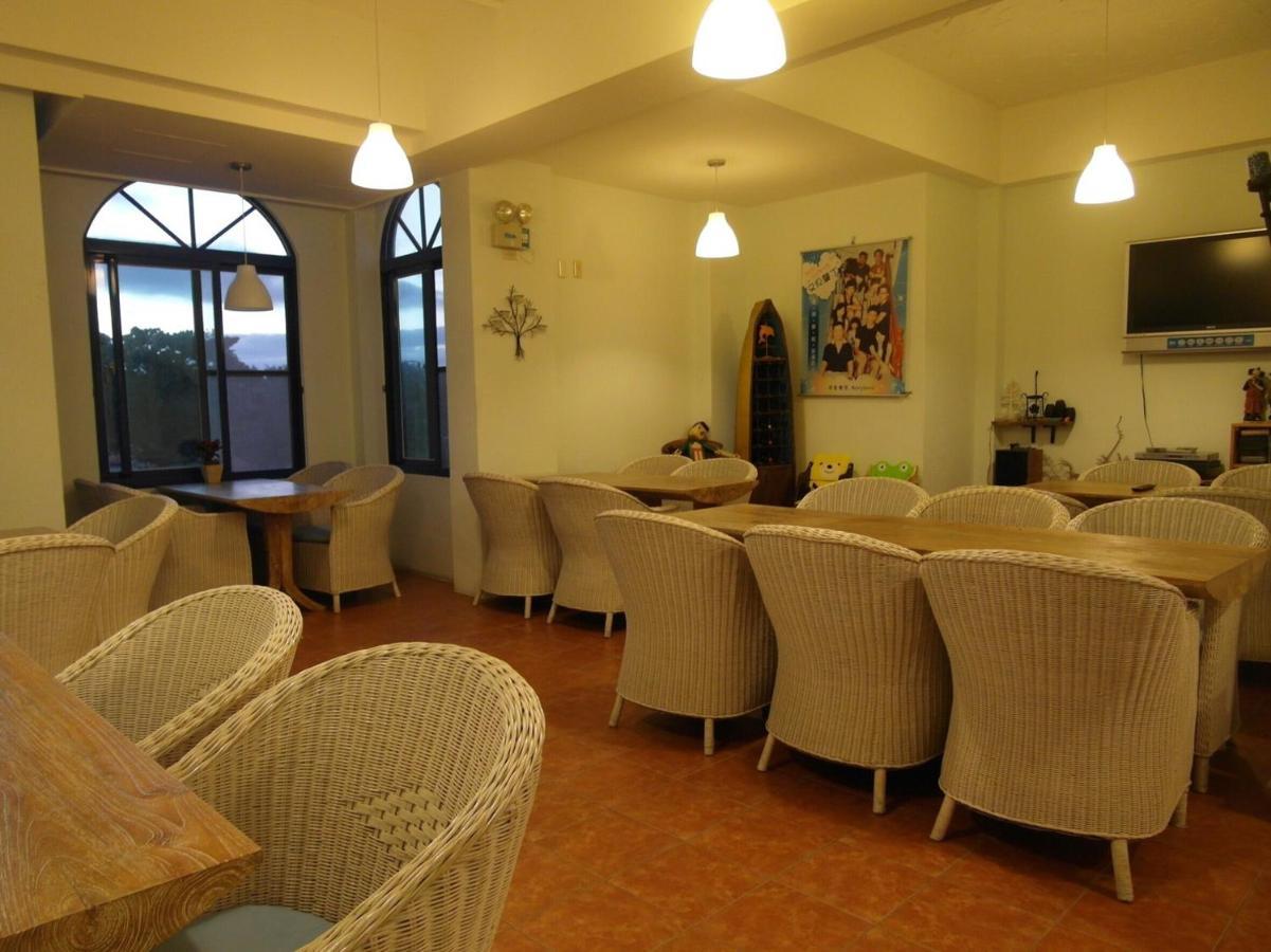 Morpheus B&B Kenting Extérieur photo