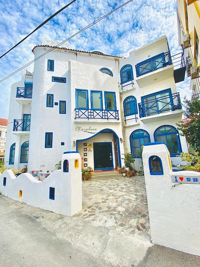 Morpheus B&B Kenting Extérieur photo
